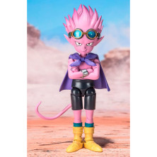 Figura SH Figuarts Beelzebub Sand Land 11cm